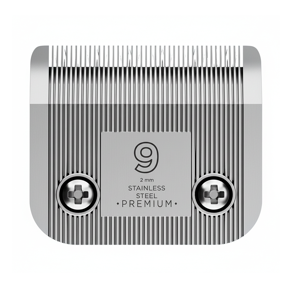 Lâmina De Tosa 9 Aço Inox Premium Propetz