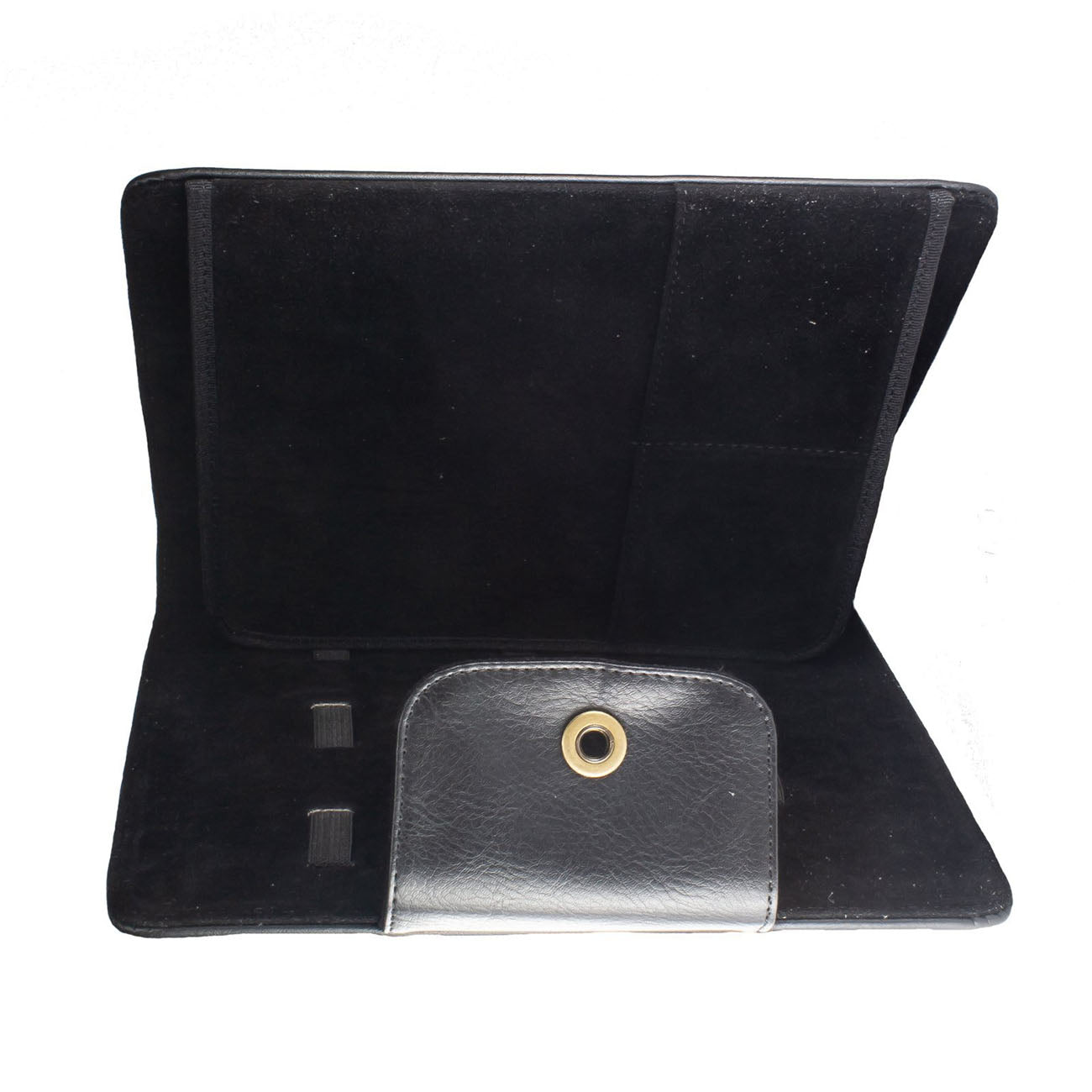 Estojo Para 10 Tesouras De Tosa Propetz