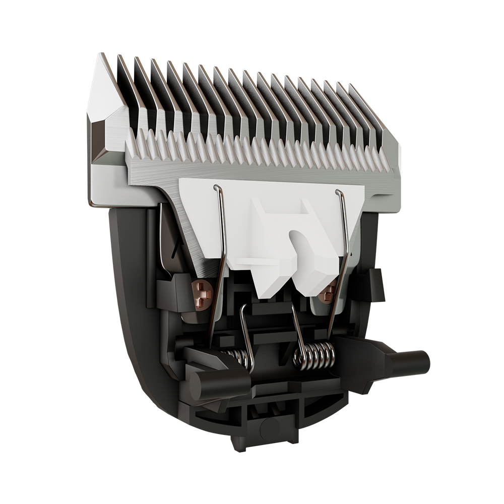 Lâmina De Tosa 4F | 4 Em 1 | PRO6/PRO X | Linha X | Propetz