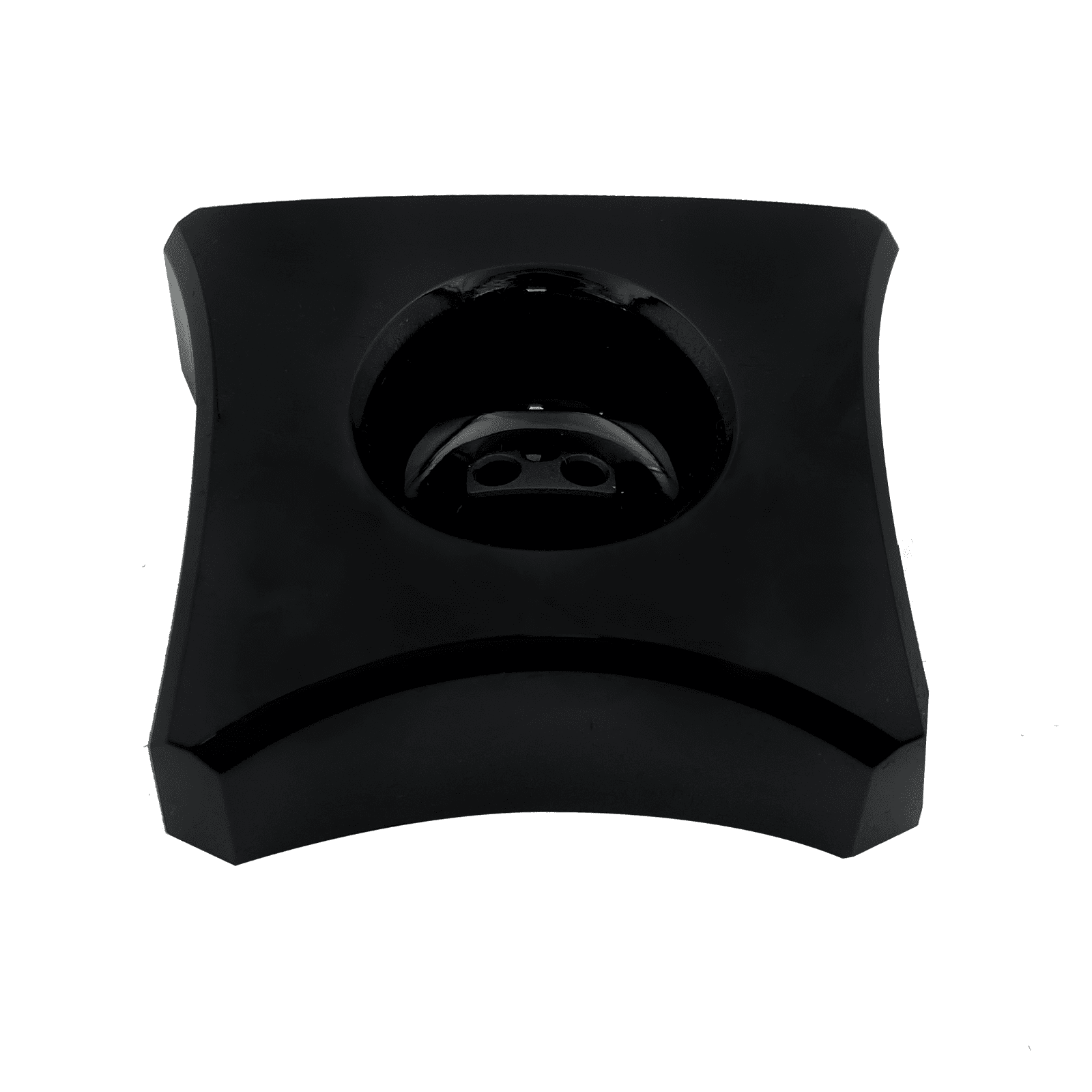 Base Carregadora Para Máquina De Acabamento PRO4 Sem Cabo, Preta Propetz