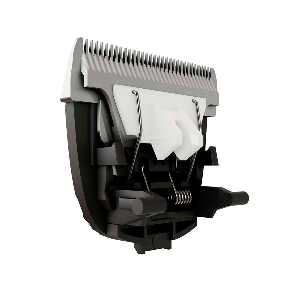 Lâmina De Tosa Ultra Slim | 4 Em 1 | PRO6/PRO X | Linha X | Propetz