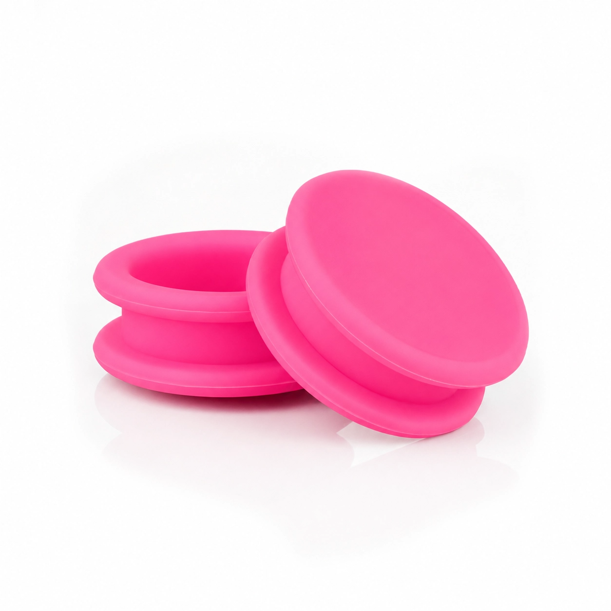 Dedeira para Tesoura Fechada, Rosa, Propetz