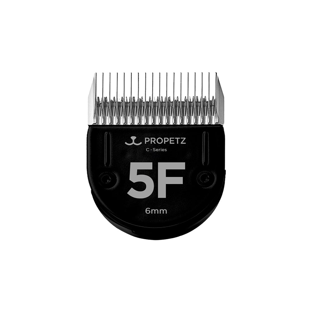 Lâmina de Tosa 5F Linha X 5 em 1 Propetz