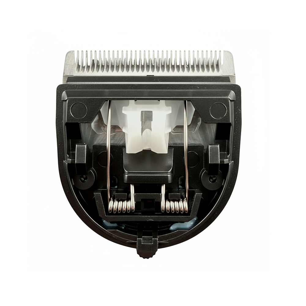 Lâmina De Tosa PRO 7 Aço Inox Premium Regulável Ultra Slim Nº 9 A Nº 40 Propetz