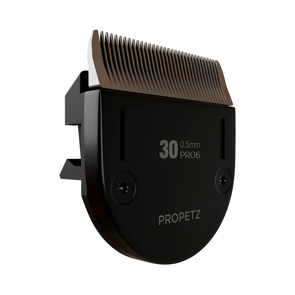 Lâmina De Tosa 30 | Exclusiva PRO6 | Linha X