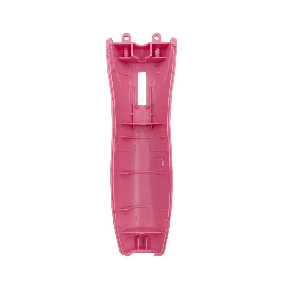 Carcaça Inferior Para Máquina MO3 Rosa - Propetz