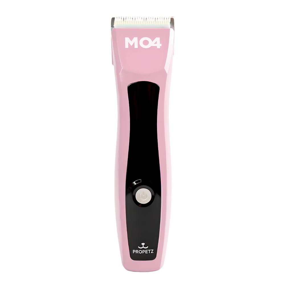 Máquina de Tosa MO4 Propetz Rosa, Bivolt