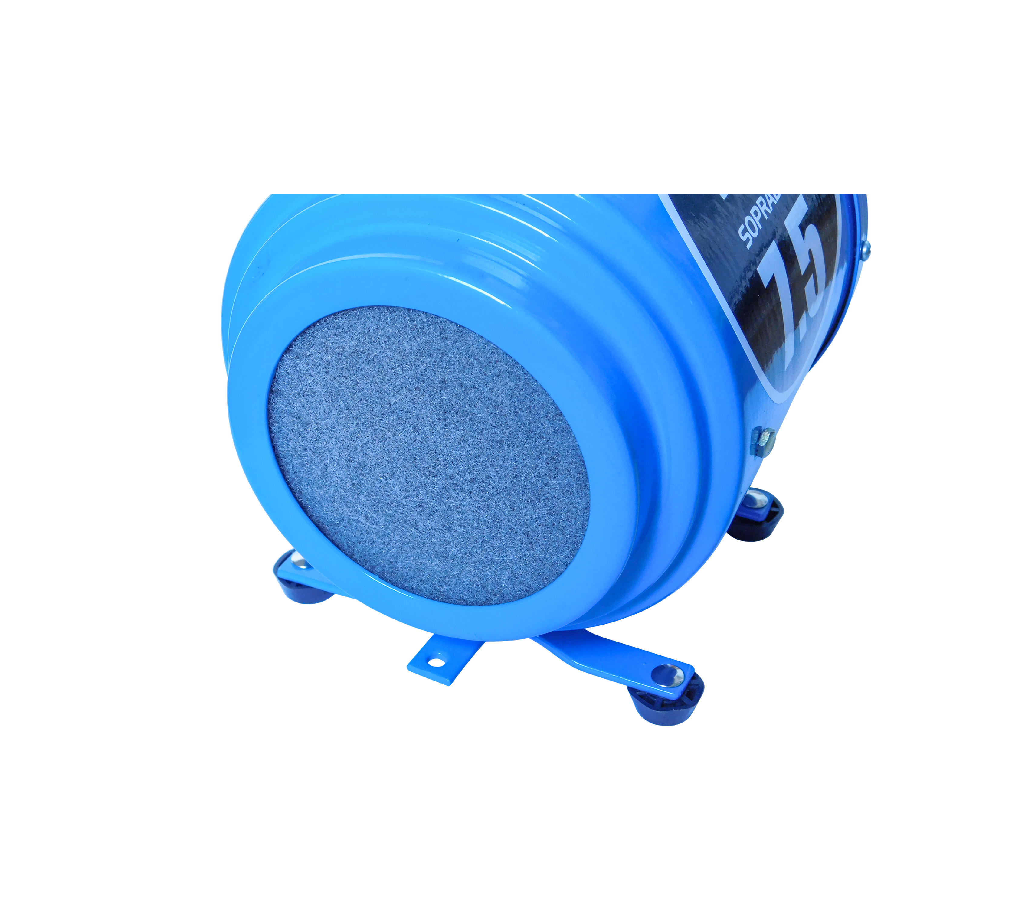 Soprador 7.5 Plenitude 2 Velocidades 1200W - Azul - 127V
