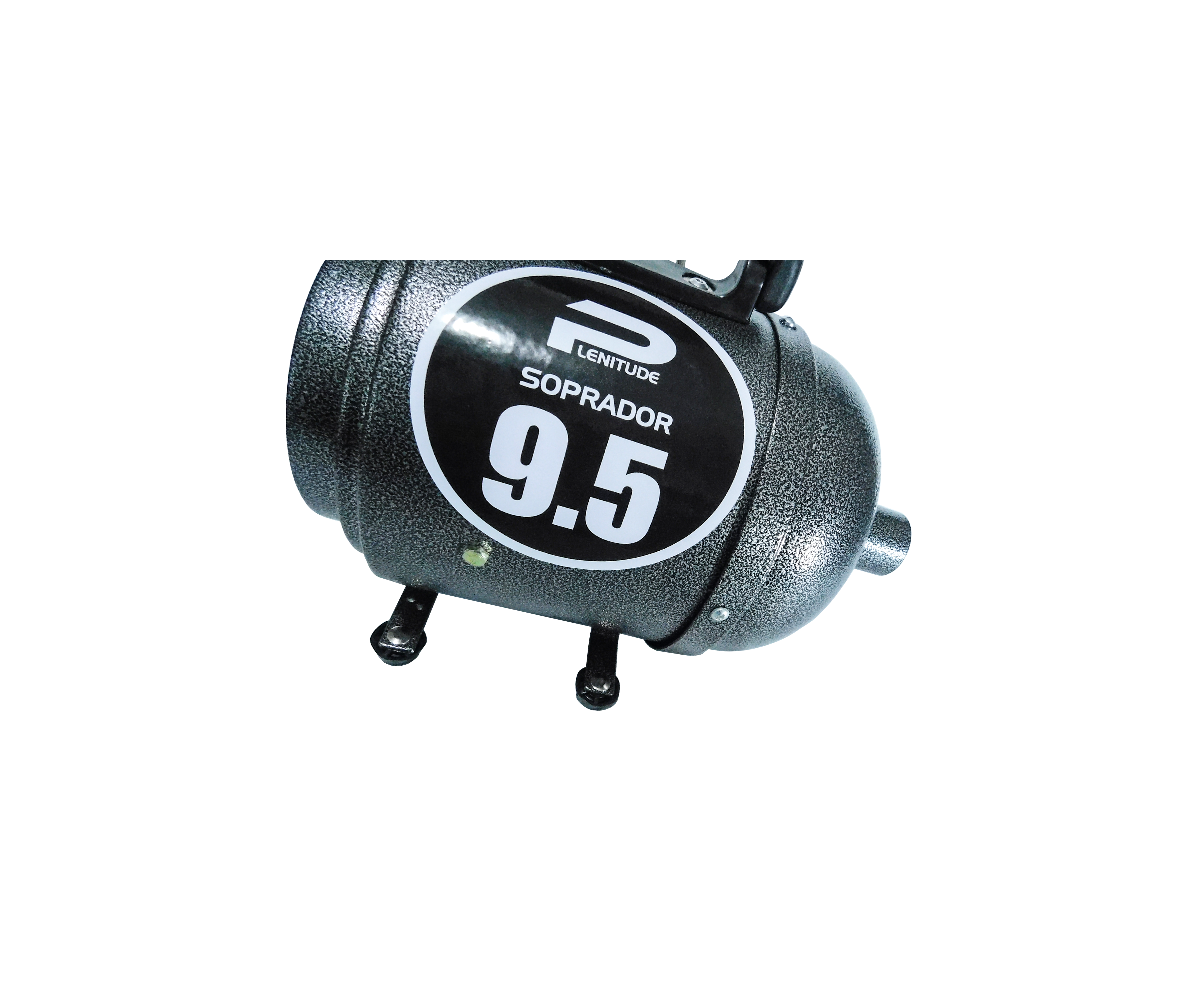 Soprador 2 Velocidades 1400W 9.5 Para Pet Shop, Banho E Tosa 127V – Plenitude