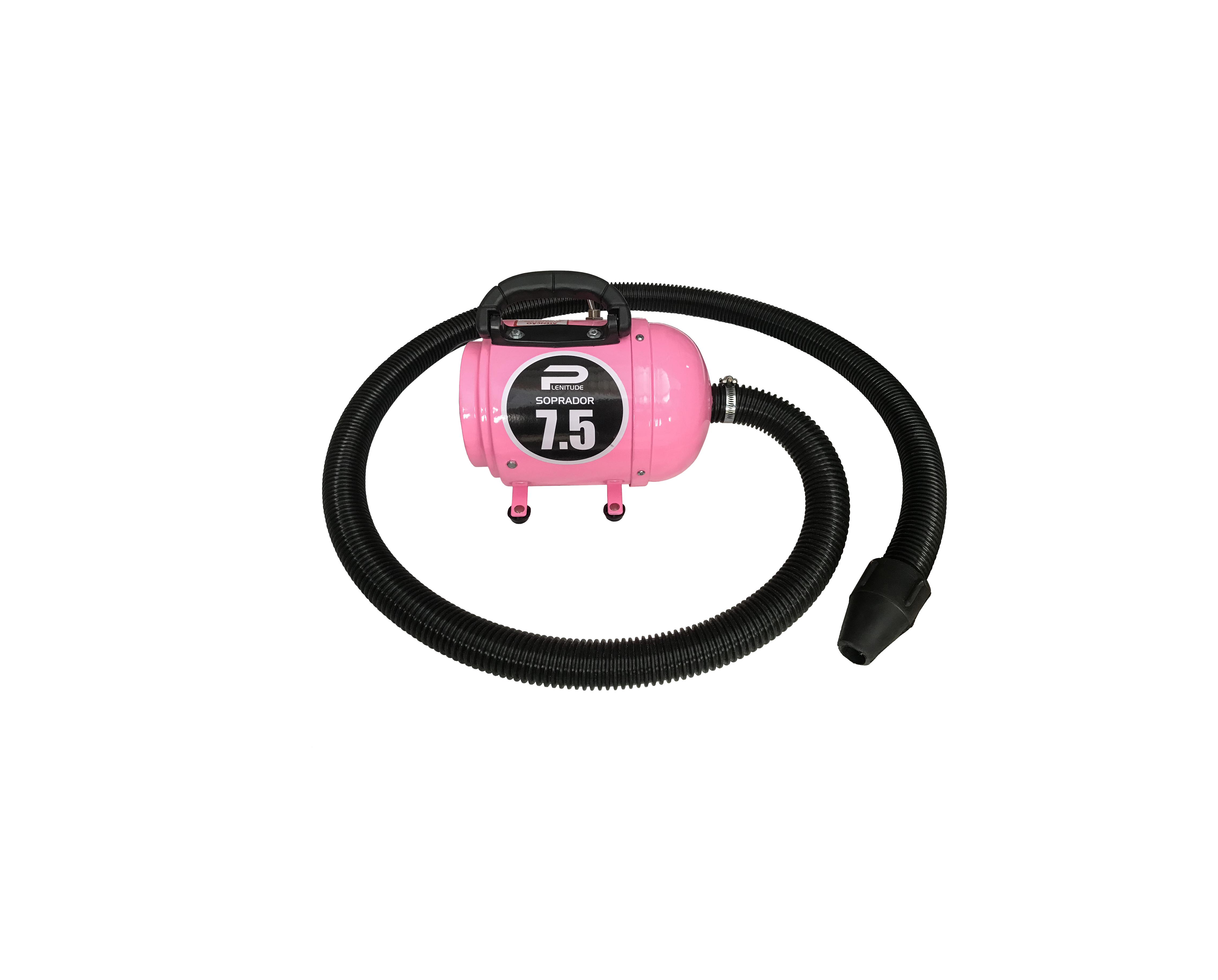 Soprador 7.5 Plenitude 2 Velocidades 1200W - Rosa - 220V