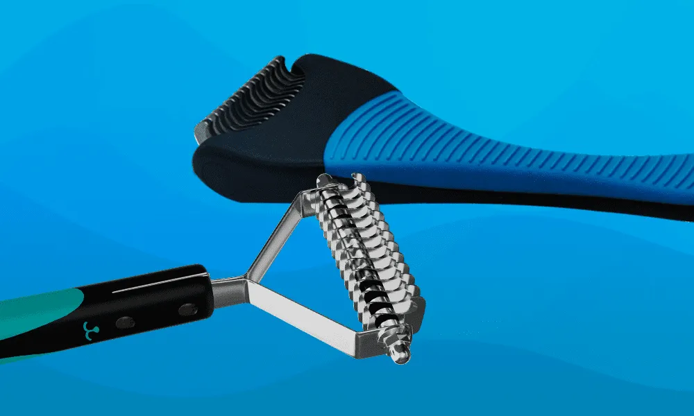 Groomer, Por Que Usar Rake Pet Para Tirar Subpelos?