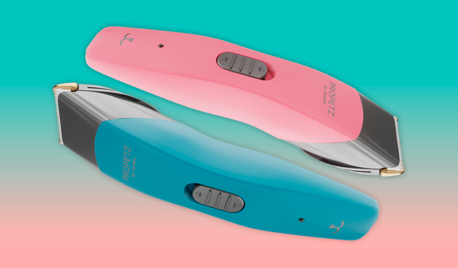 Qual a melhor máquina de tosa doméstica?