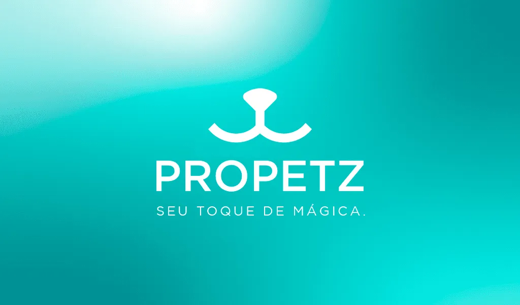 Novo Slogan Propetz