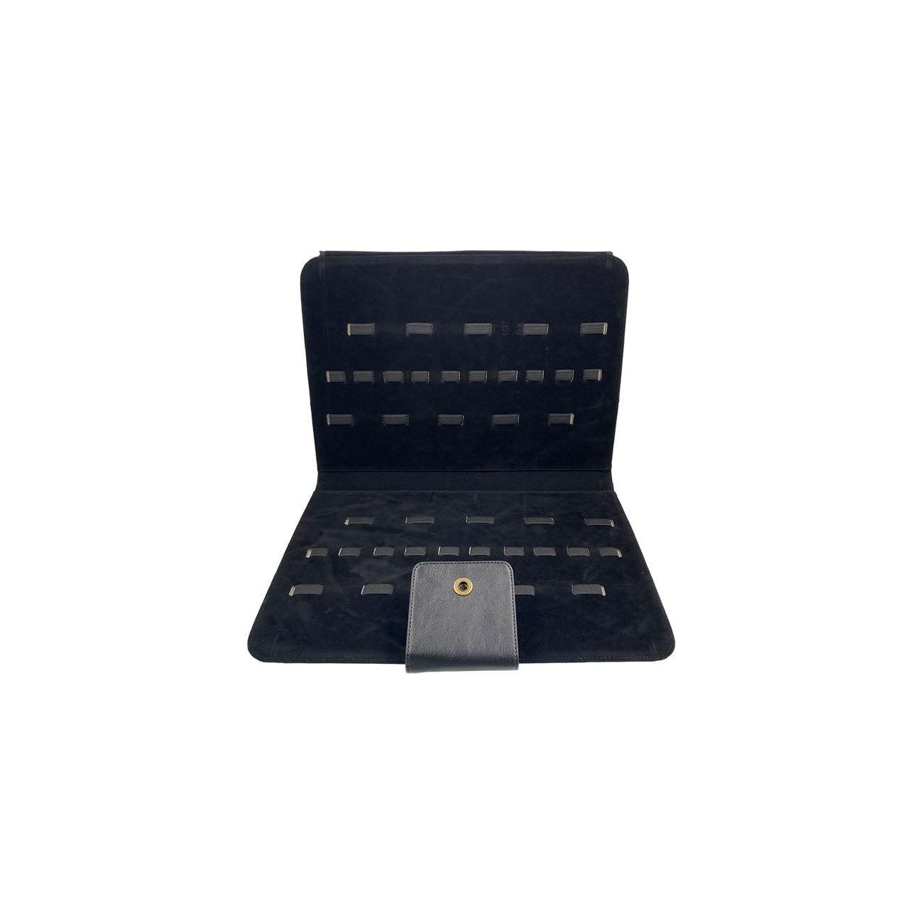 Estojo Para 20 Tesouras De Tosa Propetz