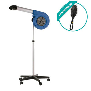 Secador Pedestal Kyklon Maestro Marinho 220V