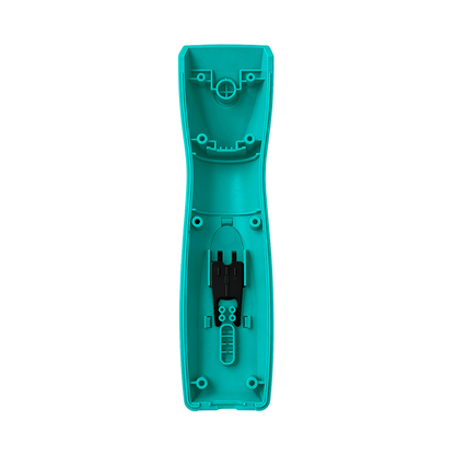 Carcaça Superior Para Máquina De Tosa Pluma Evolution Propetz