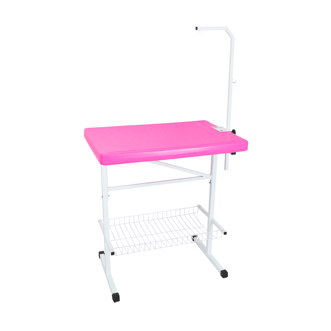 Mesa De Tosa Bybecker - Rosa