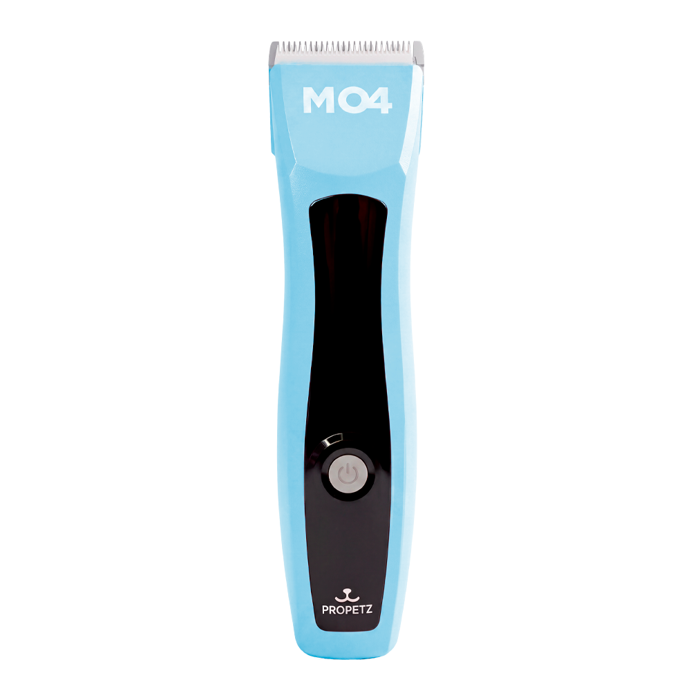 Máquina de Tosa MO4 Propetz Azul, Bivolt
