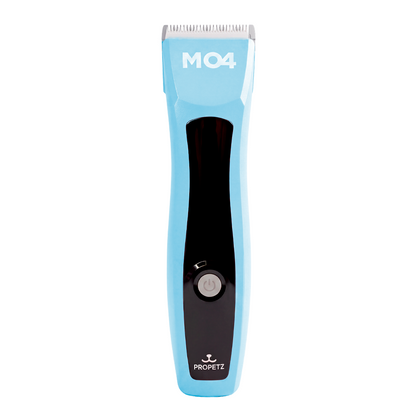 Máquina de Tosa MO4 Propetz Azul, Bivolt