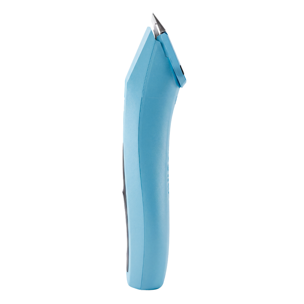 Máquina de Tosa MO4 Propetz Azul, Bivolt
