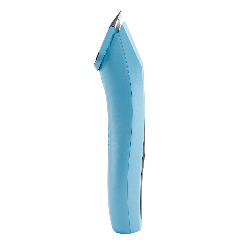 Máquina de Tosa MO4 Propetz Azul, Bivolt