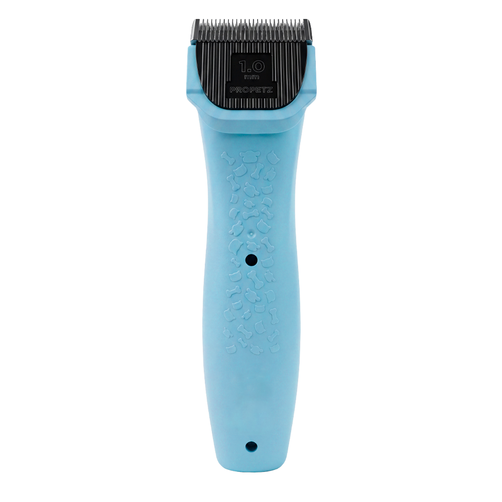 Máquina de Tosa MO4 Propetz Azul, Bivolt