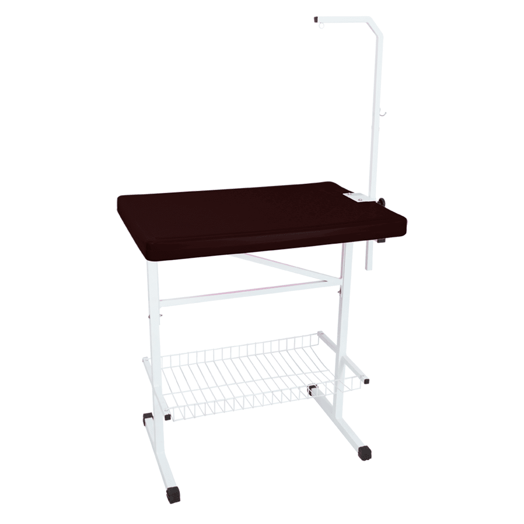 Mesa De Tosa Bybecker - Preto