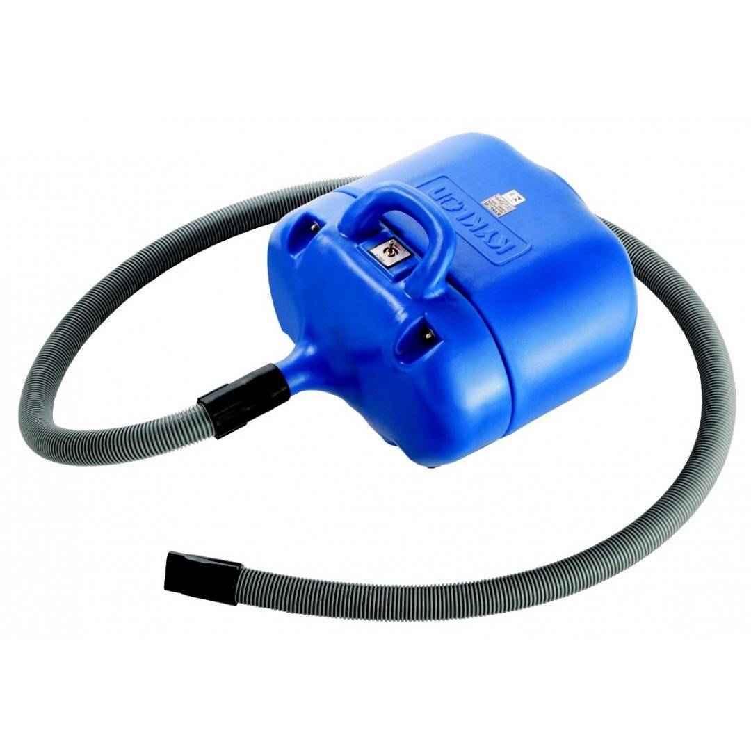 Soprador Kyklon Revolution | Marinho | 127V