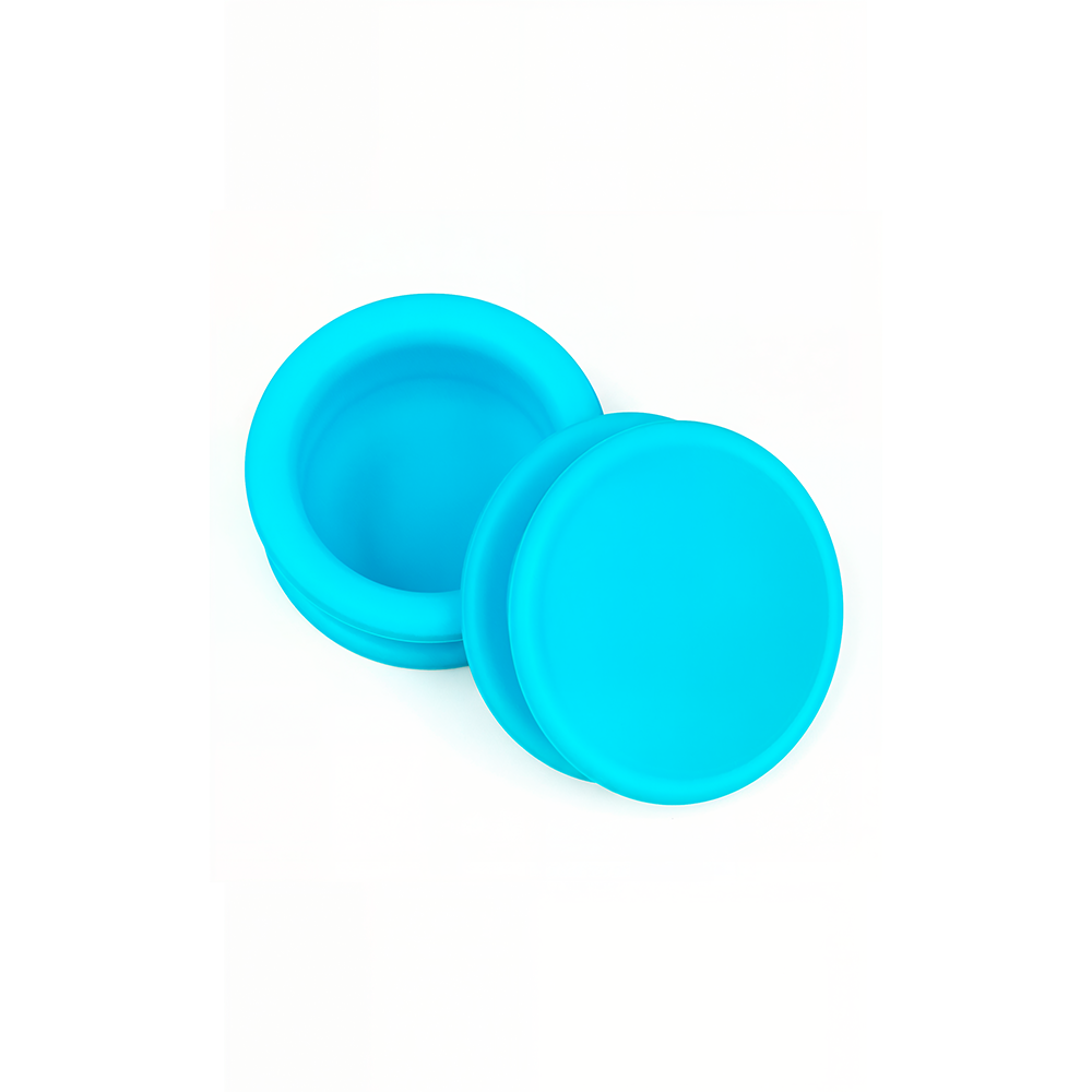 Dedeira para Tesoura Fechada, Azul, Propetz