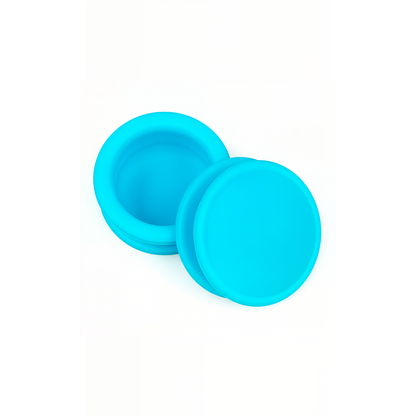 Dedeira para Tesoura Fechada, Azul, Propetz