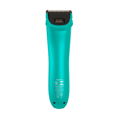 Máquina De Tosar PRO X 4 Em 1 Bivolt Propetz