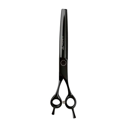 Tesoura Para Tosa Profissional Semi-Dentada Ultra 440c 7.5” Super Premium – Propetz