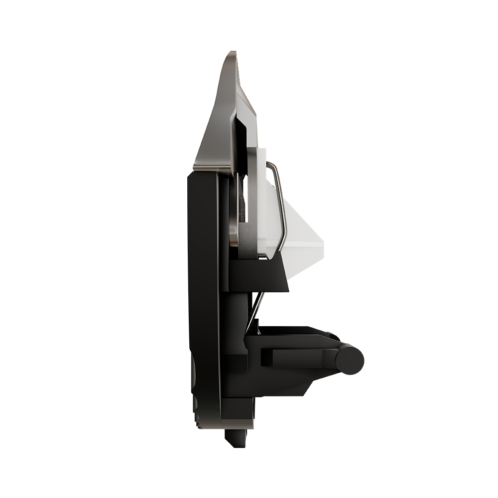 Lâmina De Tosa Slim | 4 Em 1 | PRO6/PRO X | Linha X | Propetz