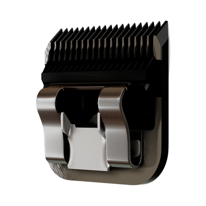 Lâmina De Tosa 7f Titanium Super Premium Propetz