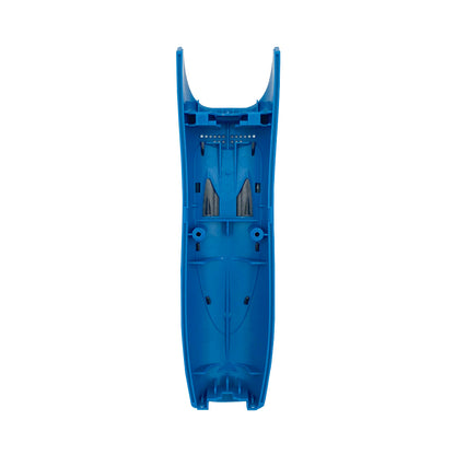 Carcaça Inferior Para Máquina Pro6 Azul - Propetz