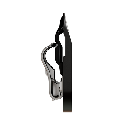 Lâmina De Tosa 30 Aço Inox E Titanium Super Premium Propetz