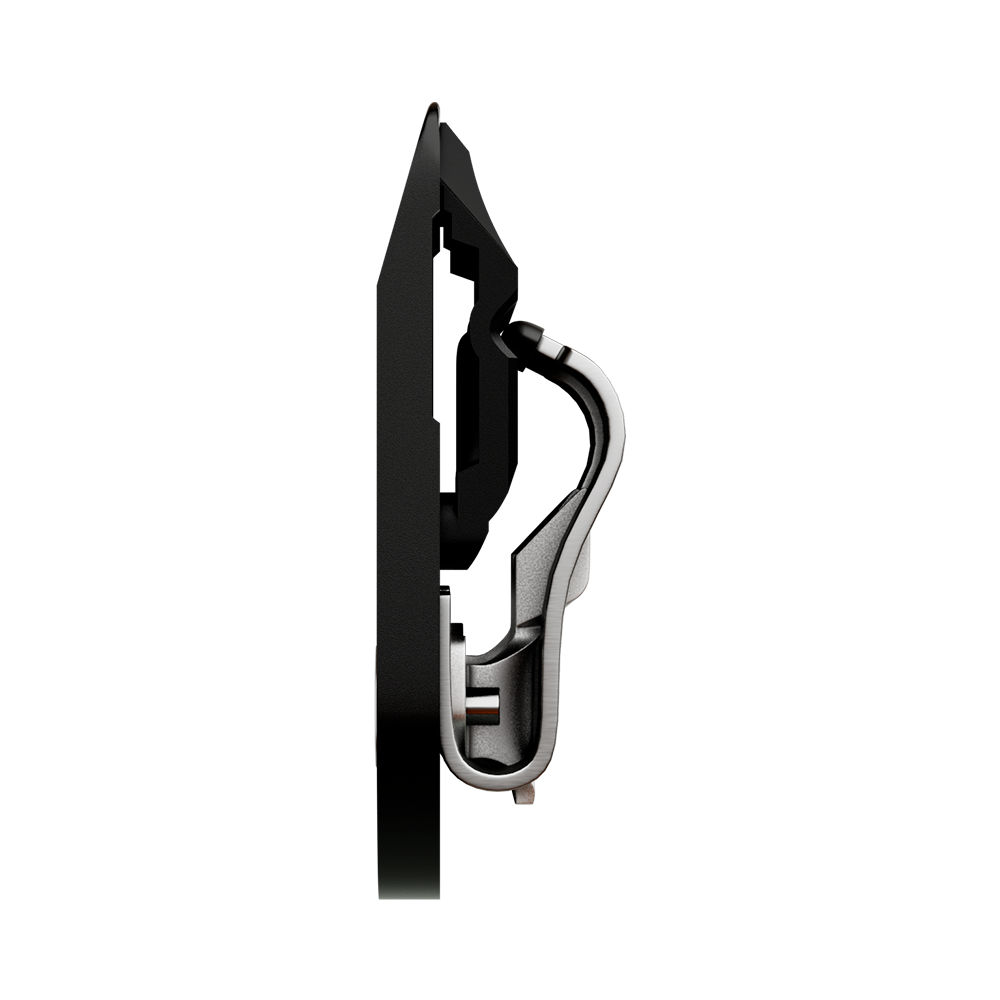 Lâmina De Tosa 40 Aço Inox E Titanium Super Premium Propetz