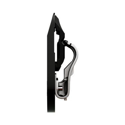 Lâmina De Tosa 40 Aço Inox E Titanium Super Premium Propetz