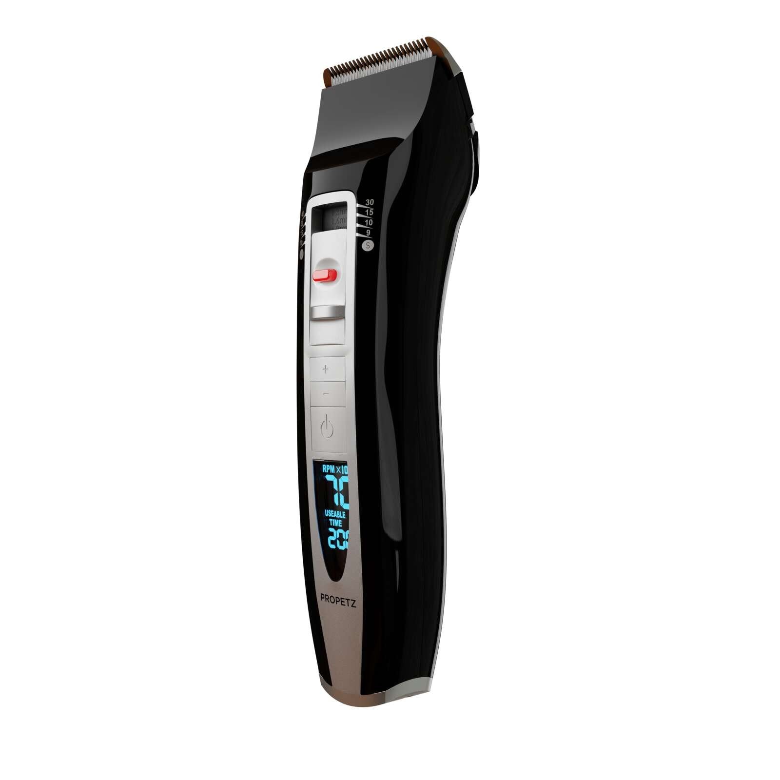 Combo máquina de tosa PRO6 – Propetz
