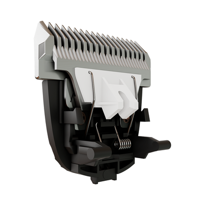 Lâmina De Tosa 5F | 4 Em 1 | PRO6/PRO X | Linha X | Propetz