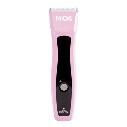 Máquina de Tosa MO4 Propetz Rosa, Bivolt