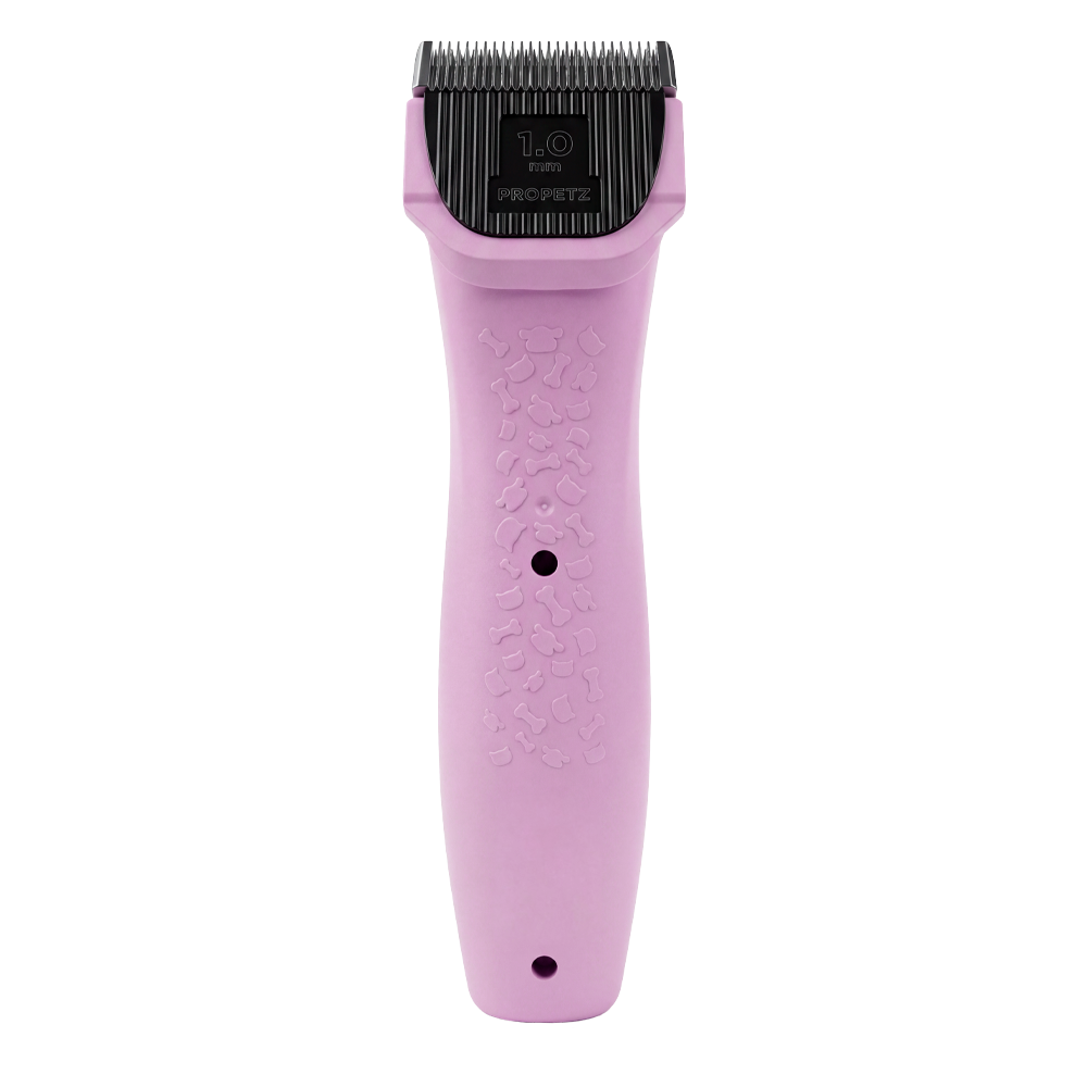 Máquina de Tosa MO4 Propetz Rosa, Bivolt