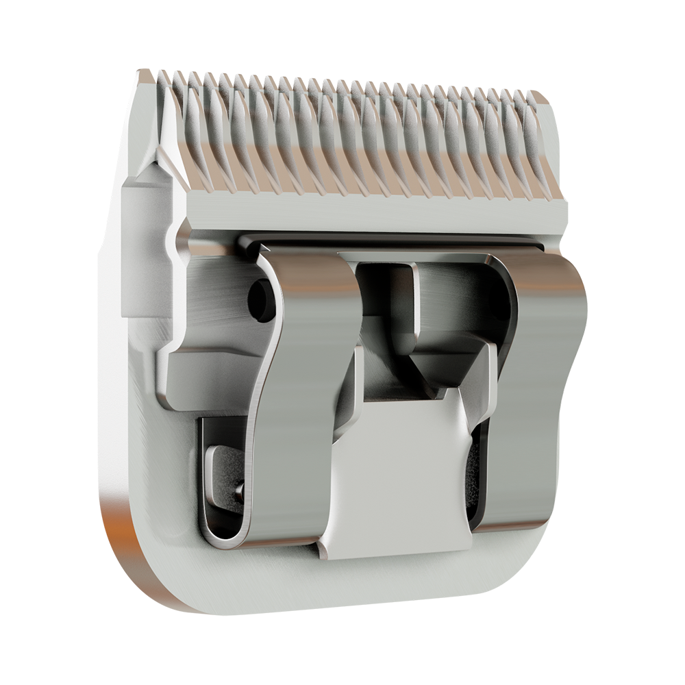 LÂMINA DE TOSA 10 AÇO INOX PREMIUM PROPETZ