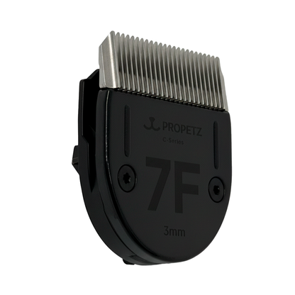 Lâmina De Tosa PRO 7 Pps Linha X 7f Propetz