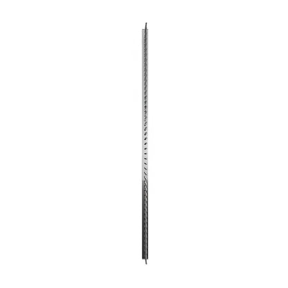 Pente 19CM Akemi Aço Inox Propetz