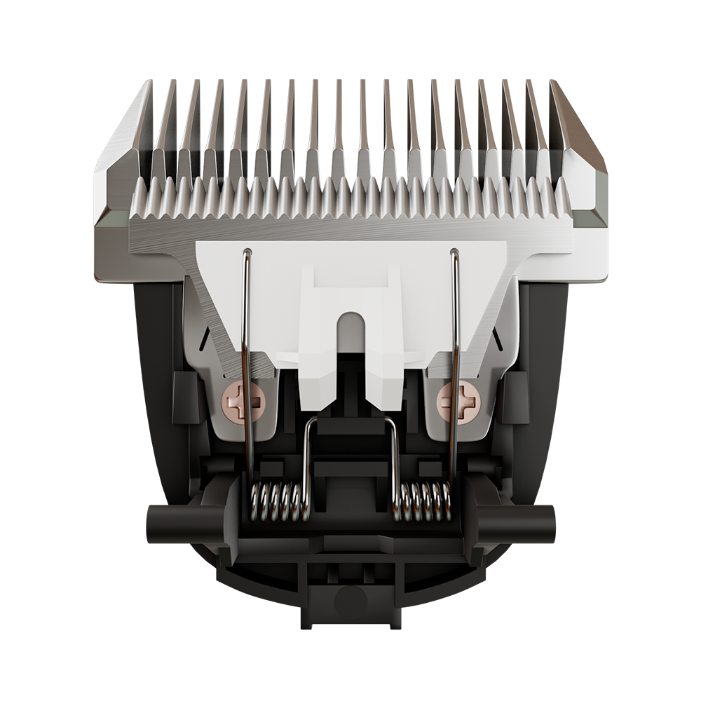 Lâmina De Tosa 4F | 4 Em 1 | PRO6/PRO X | Linha X | Propetz