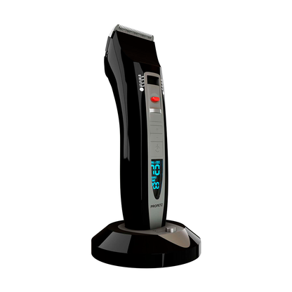 Máquina De Tosa PRO6 Profissional Propetz 5v Bivolt - Preto