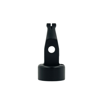 Alavanca para Máquina de Tosa Pluma Propetz - Modelo Antigo (Preta)
