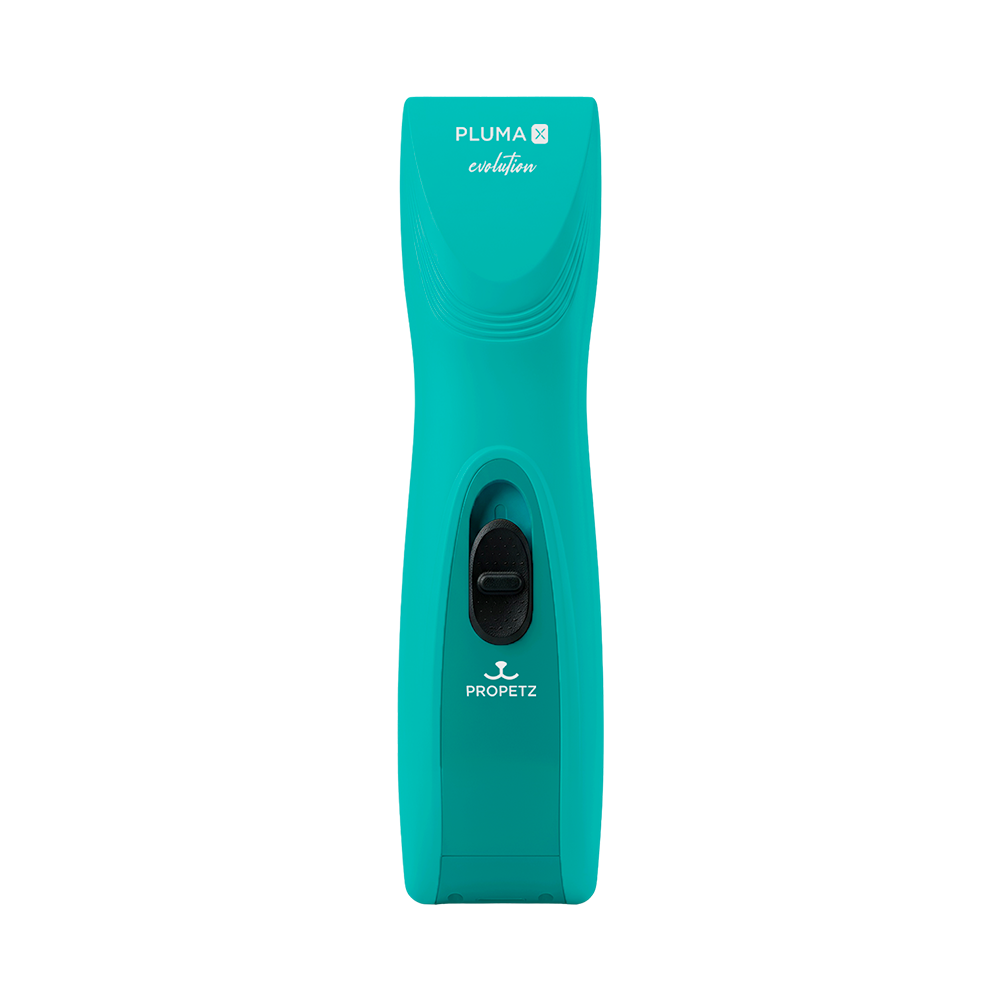 Carcaça Superior Para Máquina De Tosa Pluma Evolution Propetz