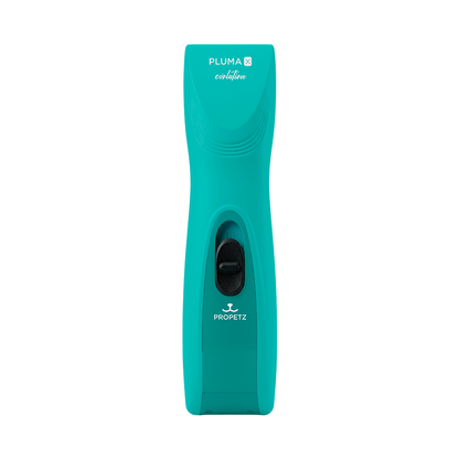 Carcaça Superior Para Máquina De Tosa Pluma Evolution Propetz